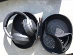 Sony  WH-1000XM4 Zwart, Audio, Tv en Foto, Koptelefoons, Ophalen, Zo goed als nieuw, Sony