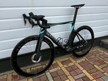Bianchi Oltre RC - 12 sp Ultegra- maat 57 beschikbaar voor biedingen