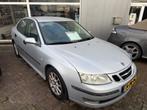 Saab 9-3 Sport Sedan 1.8t Linear Business, Voorwielaandrijving, 4 cilinders, 150 pk, Bedrijf