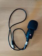 Microfoon SE electronics x1 a condensor, Ophalen, Zo goed als nieuw, Studiomicrofoon