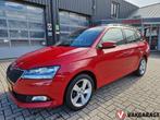 Skoda Fabia Combi 1.0 TSI Ambition (bj 2020), Auto's, Keurmerk '100% Onderhouden', Gebruikt, Euro 6, 95 pk