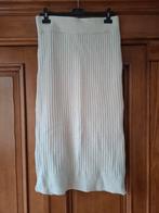 Creme rok  Pescara, M, Maat 38/40 (M), Beige, Pescara, Ophalen of Verzenden