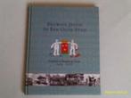 Eeuwige jeugd in een oude stad, Bergen op Zoom 1600-1975., 20e eeuw of later, Kroef, reinhilde van der, Ophalen of Verzenden, Zo goed als nieuw