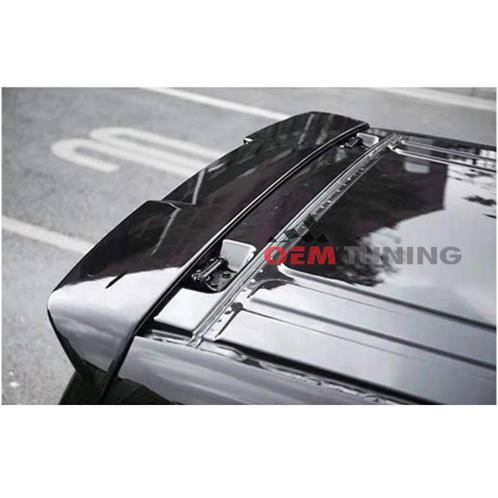 Dakspoiler Mercedes VITO W447 W448 | 14-26 | Hoogglans Zwart, Auto diversen, Tuning en Styling, Ophalen of Verzenden