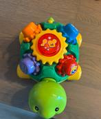 Vtech draai en leer schildpad, Ophalen of Verzenden, Zo goed als nieuw, 6 maanden tot 2 jaar