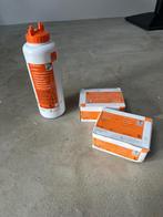 Fermacell lijm en schroeven, Doe-het-zelf en Verbouw, IJzerwaren en Bevestigingsmiddelen, Ophalen of Verzenden, Nieuw, Minder dan 50 mm