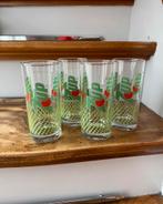 4x Vintage 7up glas 0,3L, Ophalen of Verzenden, Zo goed als nieuw, Gebruiksvoorwerp
