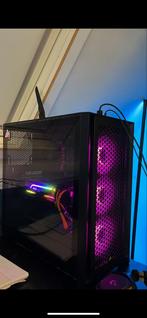 Gaming PC Rtx 2080ti, Computers en Software, Desktop Pc's, Ophalen, Gebruikt, AMD Ryzen 5, 2 TB