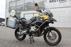 BMW R 1200 GS ADVENTURE (bj 2011), Handvatverwarming, Bedrijf, 1170 cc, Meer dan 35 kW