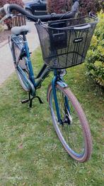 In nieuwstaat cortina moederfiets, Fietsen en Brommers, 50 tot 53 cm, Ophalen, Zo goed als nieuw, Versnellingen