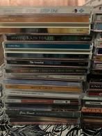 Diverse CD Collectie 115 cds pop rock dance film ea, Ophalen of Verzenden, Zo goed als nieuw