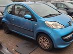 Peugeot 107 Onderdelen, Auto-onderdelen, Ophalen of Verzenden, Gebruikt, Peugeot, Motorkap