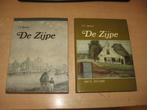 J.T.Bremer      De Zijpe...deel 1 en 2, Boeken, Geschiedenis | Stad en Regio, Ophalen of Verzenden, 20e eeuw of later, Zo goed als nieuw