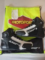 motorlaarzen, Motoren, Kleding | Motorkleding, Nieuw met kaartje, Difi, Laarzen, Heren