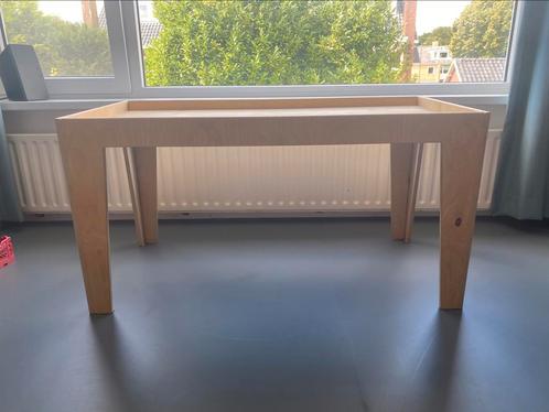 Lego/duplo/speel-tafel met verhoogde rand, Kinderen en Baby's, Kinderkamer | Tafels en Stoelen, Gebruikt, Tafel(s), Ophalen
