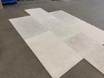 BOURGONDISCHE DALLEN TEGELS VLOEREN  CHATEAU 60X90CM, Ophalen of Verzenden, Nieuw, 75 m² of meer