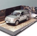 Range Rover Sport - James Bond 007 nr 79, Ophalen of Verzenden, Zo goed als nieuw, Auto, Universal Hobbies