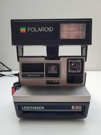 Polaroid lightmixer 630, Audio, Tv en Foto, Fotocamera's Analoog, Polaroid, Ophalen of Verzenden, Polaroid, Zo goed als nieuw