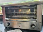 KitchenChef Pro infrarood Toaster BAR1000, Minder dan 45 cm, Zo goed als nieuw, Grill, Ophalen of Verzenden