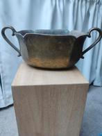 Uit 1940 Gilde antiek brons koper messing, Ophalen of Verzenden