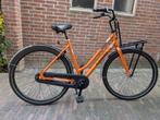 Gazelle formule 1 fiets Zandvoort met 7 versnellingen
Led ve, Fietsen en Brommers, Ophalen, 53 tot 56 cm, Versnellingen, Zo goed als nieuw