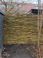 180 Verse Wilgentenen voor Natuurlijke Tuinafscheiding, Ophalen, 1 tot 2 meter, Nieuw, 3 tot 6 meter