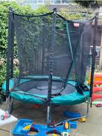 GRATIS AFHALEN: Berg 180 trampoline, Kinderen en Baby's, Speelgoed | Buiten | Trampolines, Gebruikt, Ophalen