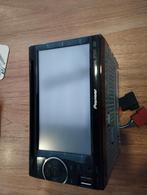Pioneer 2- din radio- cd speler, Auto diversen, Autoradio's, Ophalen of Verzenden
