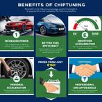 Chiptuning voor meer vermogen en minder verbruik Adblue EGR, Ophalen