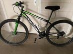 Mountainbike Xtinct, Fietsen en Brommers, Fietsen | Mountainbikes en ATB, Hardtail, 45 tot 49 cm, Zo goed als nieuw, Ophalen