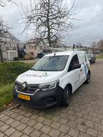 Renault Kangoo E-Tech Advance 22 kW 44 kWh Airco Navi Cruise, Stof, Renault, Origineel Nederlands, Elektrisch