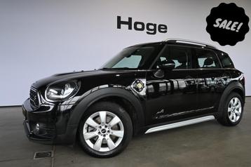 MINI Countryman 2.0 Cooper S E Automaat ALL4 Pepper Navigati beschikbaar voor biedingen