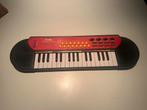 Kids keyboard, Ophalen of Verzenden, Zo goed als nieuw, Overige aantallen, Overige merken