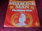 Buchanan Brothers - Medicine Man, Gebruikt, 7 inch, Single, Ophalen of Verzenden