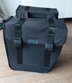 Basil Tour Dubbele Fietstas, Ophalen of Verzenden, Gebruikt, Basil