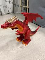 Ijs en vuur robo alive draken, Kinderen en Baby's, Speelgoed | Actiefiguren, Ophalen of Verzenden, Zo goed als nieuw