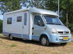 Bürstner Delfin Performance T 700 Enkele bedden Bou, Tot en met 2, 7 tot 8 meter, Diesel, Bürstner