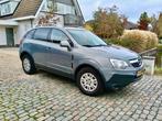 Opel Antara 2.4 16V FWD 2010 Grijs KM 158232, Stof, 4 cilinders, 11 km/l, Handgeschakeld