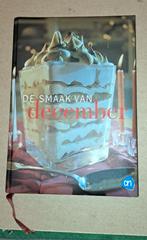 De smaken van december gebonden boek, Ophalen of Verzenden, Zo goed als nieuw