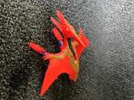 Vtg.1995 Hasbro Beast TRANSFORMER TERRORSAUR PTERODACTYL, Overige generaties, Ophalen of Verzenden, Zo goed als nieuw