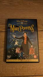 Disney Classics- Mary Poppins dvd, Verzamelen, Disney, Ophalen of Verzenden, Zo goed als nieuw