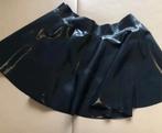 Mooie latex rok, tm 3XL, Kleding | Dames, Ophalen of Verzenden, Nieuw, Boven de knie
