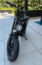 Fatbike ouxi v8 mechanishe remmen, Fietsen en Brommers, Fietsaccessoires | Fietscomputers, Ophalen of Verzenden, Zo goed als nieuw