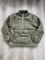 Nike heren jas maat M, Maat 48/50 (M), Nike, Ophalen of Verzenden, Zo goed als nieuw