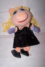 Muppets Miss Piggy pop/knuffel. Izgs., Verzamelen, Ophalen of Verzenden, Zo goed als nieuw, Pop