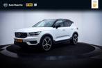 Volvo XC40 2.0T5 AWD R-Design Intro Edition HARMAN KARDON |, Gebruikt, 4 cilinders, 1969 cc, Leder en Stof