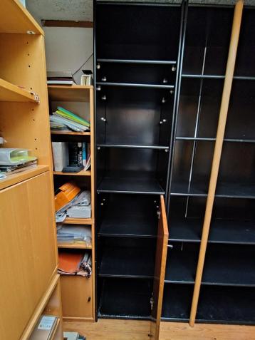 Boekenkasten - afbeelding 2