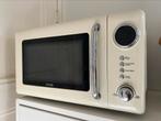 Retro magnetron Etna 20 liter weinig gebruikt, Witgoed en Apparatuur, Magnetrons, Ophalen of Verzenden, Zo goed als nieuw, Oven