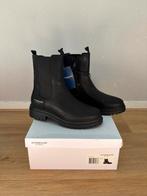 Geweldig mooie laarzen zwart Mc Gregor boot maat 40, McGregor, Zwart, Lage of Enkellaarzen, Nieuw