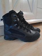 Haix Scout Black Bergschoenen Maat 44 - Nieuwstaat, Ophalen of Verzenden, Zo goed als nieuw, Wandelschoenen of Bergschoenen, Zwart